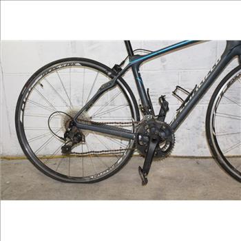 Specialized Ruby Elite Road Bike