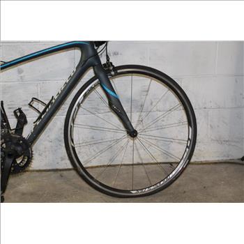 Specialized Ruby Elite Road Bike