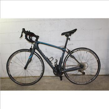 Specialized Ruby Elite Road Bike