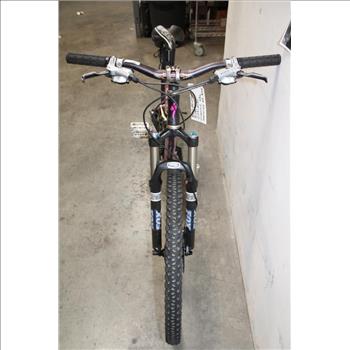 Specialized Safire Mountain Bike