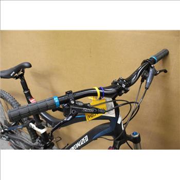 Specialized Safire Mountain Bike