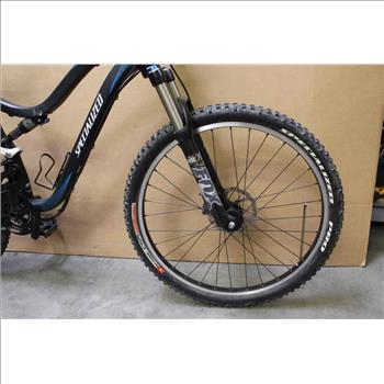 Specialized Safire Mountain Bike