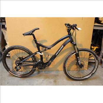 Specialized Safire Mountain Bike