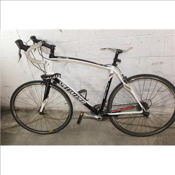 Specialized Secteur Elite Road Bike