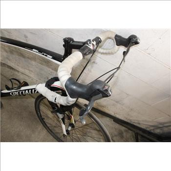 Specialized Secteur Elite Road Bike