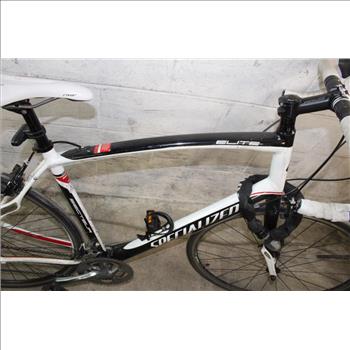 Specialized Secteur Elite Road Bike