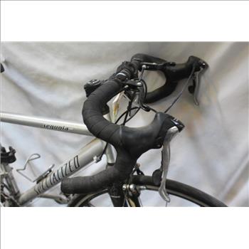 Specialized Sequoia Elite Road Bike