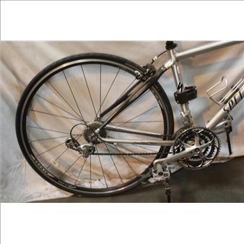 Specialized Sequoia Elite Road Bike