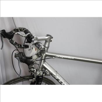 Specialized Sequoia Road Bike