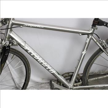 Specialized Sequoia Road Bike