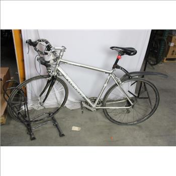 Specialized Sequoia Road Bike