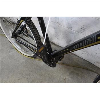 Specialized Single Speed Bike