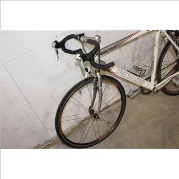 Specialized Single Speed Road Bike