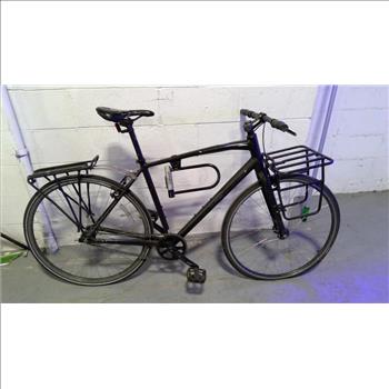 Specialized Single Speed Road Bike