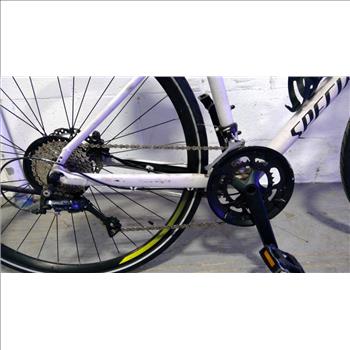 Specialized Sirrus Hybrid Bike