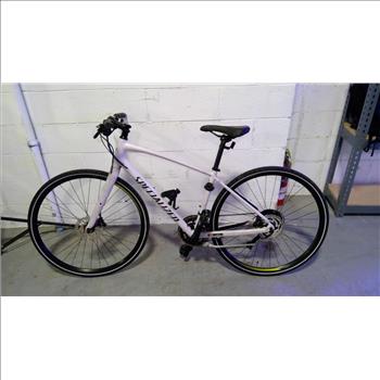 Specialized Sirrus Hybrid Bike