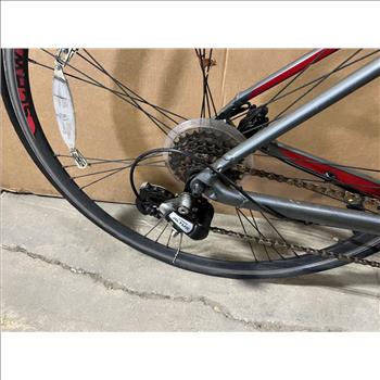 Specialized Sirrus Hybrid Bike