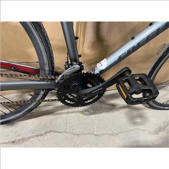 Specialized Sirrus Hybrid Bike