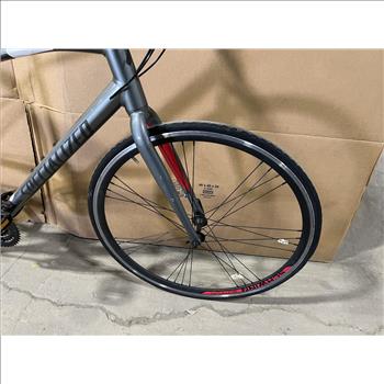 Specialized Sirrus Hybrid Bike