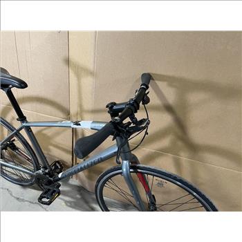 Specialized Sirrus Hybrid Bike