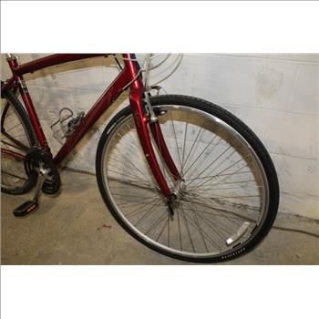 Specialized Sirrus Hybrid Bike