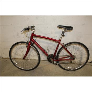 Specialized Sirrus Hybrid Bike