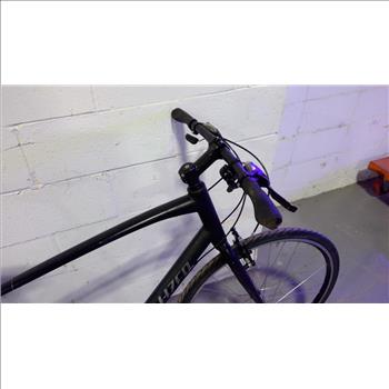 Specialized Sirrus Hybrid Bike