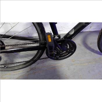 Specialized Sirrus Hybrid Bike