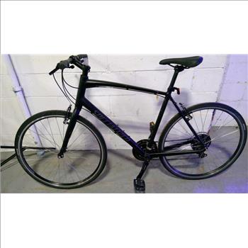 Specialized Sirrus Hybrid Bike