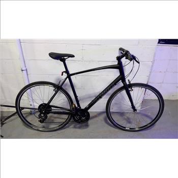 Specialized Sirrus Hybrid Bike