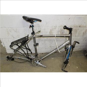 Specialized Sirrus Pro Bike | Property Room