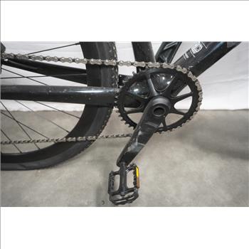 Specialized Sirrus X City Bike