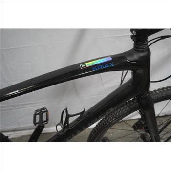 Specialized Sirrus X City Bike