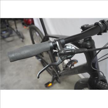 Specialized Sirrus X City Bike