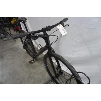 Specialized Sirrus X City Bike