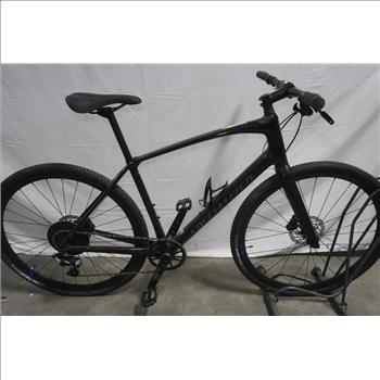 Specialized Sirrus X City Bike