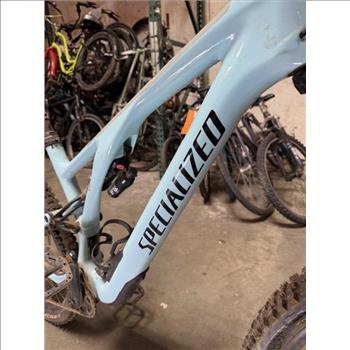 Specialized Stumpjumper EVO Comp Full Suspension 29 Inch Mountain Bike