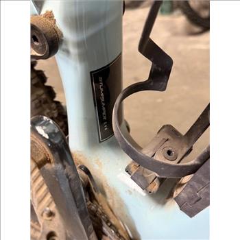 Specialized Stumpjumper EVO Comp Full Suspension 29 Inch Mountain Bike