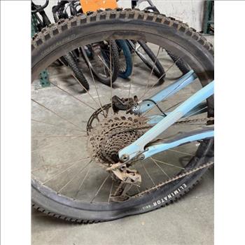 Specialized Stumpjumper EVO Comp Full Suspension 29 Inch Mountain Bike