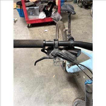 Specialized Stumpjumper EVO Comp Full Suspension 29 Inch Mountain Bike