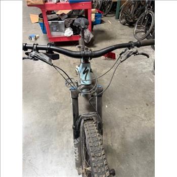 Specialized Stumpjumper EVO Comp Full Suspension 29 Inch Mountain Bike