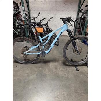 Specialized Stumpjumper EVO Comp Full Suspension 29 Inch Mountain Bike