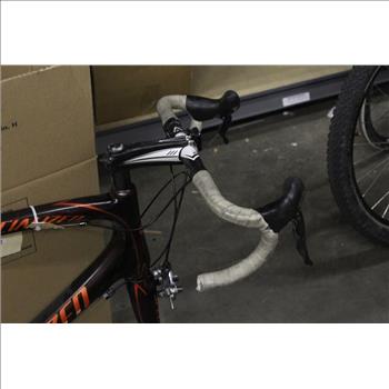 Specialized Tarmac S-Works Road Bike Frame