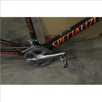 Specialized Tarmac S-Works Road Bike Frame