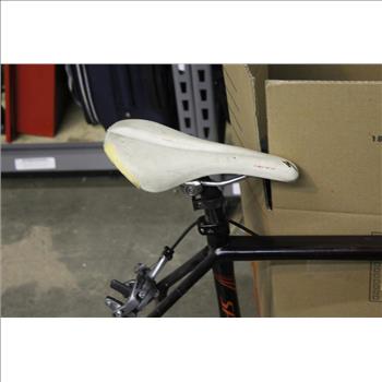 Specialized Tarmac S-Works Road Bike Frame