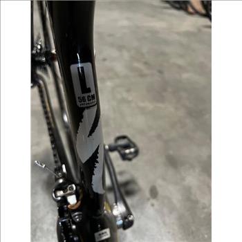 Specialized Transition Carbon Bike