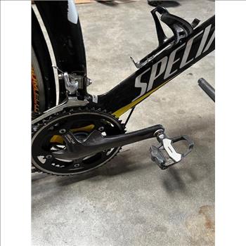 Specialized Transition Carbon Bike