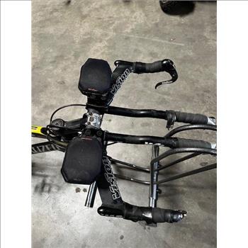 Specialized Transition Carbon Bike