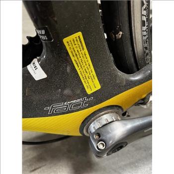 Specialized Transition Carbon Bike