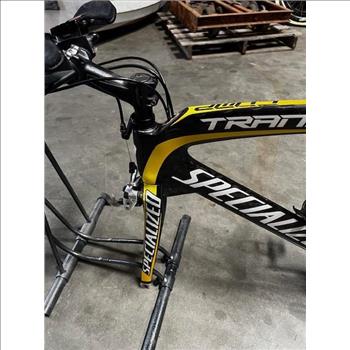 Specialized Transition Carbon Bike